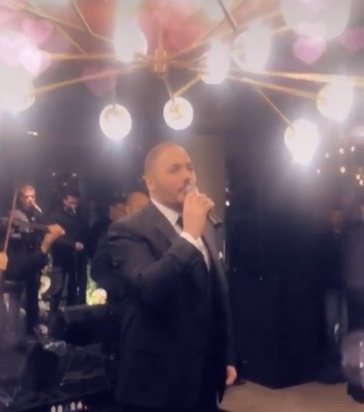 رامي-عياش-ومحمود-العسيلي-يقوموا-باحياء-حفل-زفاف-ريهام-حجاج