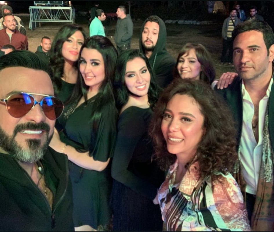 سيلفي-محمد-رجب
