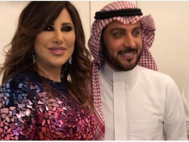 شائعة زواج نجوى كرم وماجد المهندس ظلت تطاردهما سنوات