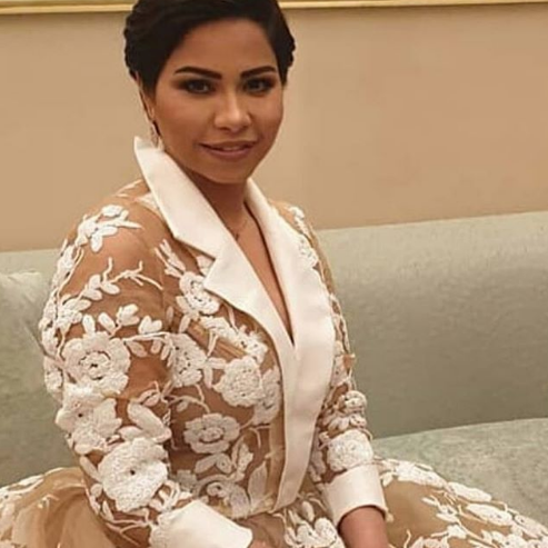 شيرين-عبد-الوهاب-في-حفلها-بالرياض