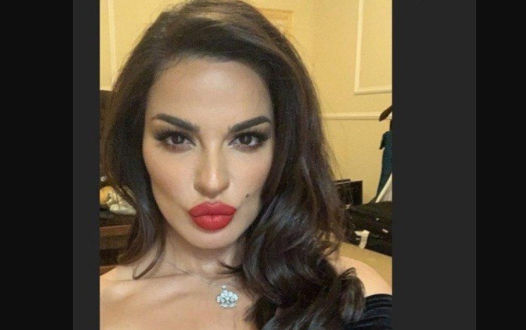 صور نادين نسيب نجيم تثير الجدل