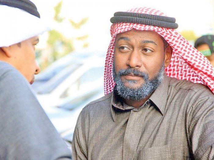 مسلسل فيصل العمري