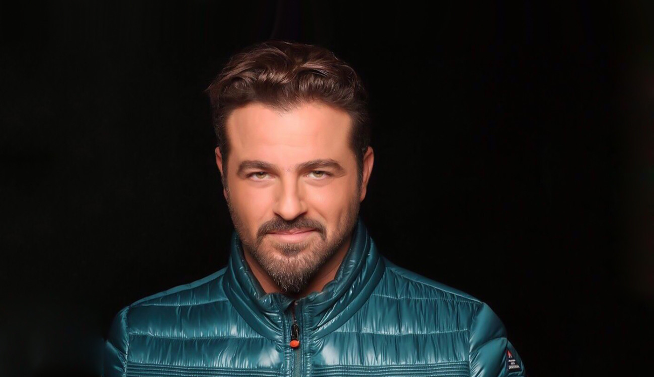تفاصيل مسلسل يوسف الخال ونسرين طافش مقامات العشق رمضان 2019 