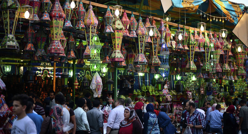 ما هي الدولة العربية الأطول عدد ساعات صيامها خلال رمضان 2019؟