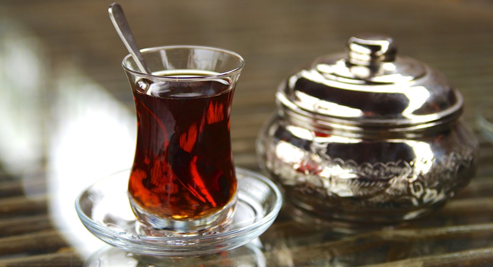 تجنب هذه الأطعمة والمشروبات حتى لا تصاب بالعطش في رمضان!