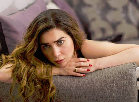 صور مي عز الدين