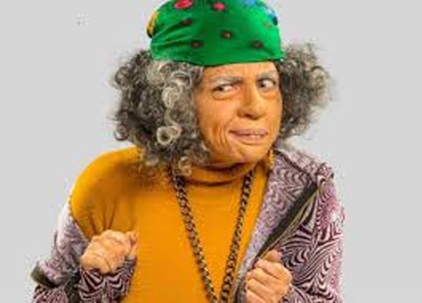 صور مي عز الدين