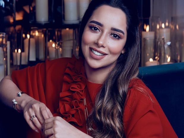 بلقيس فتحي ونانسي عجرم