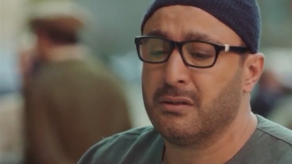 احمد السقا في مسلسل ولد الغلابة