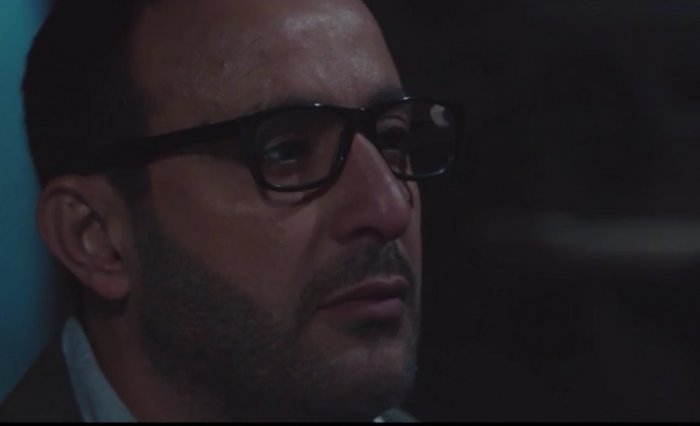 احمد السقا في مسلسل ولد الغلابة