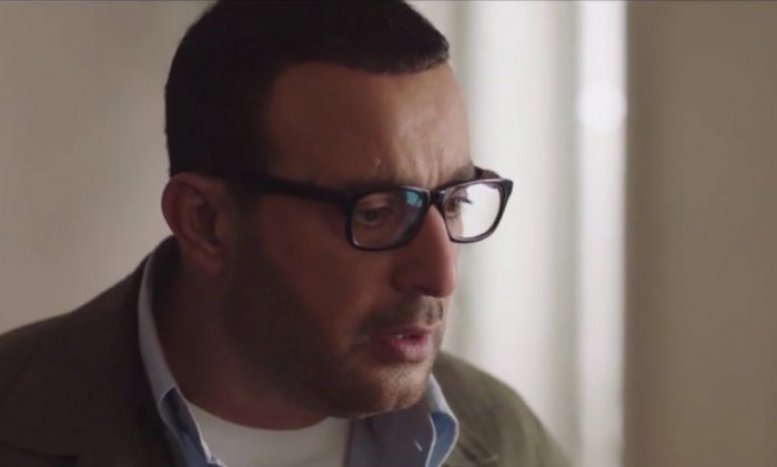 احمد السقا في مسلسل ولد الغلابة