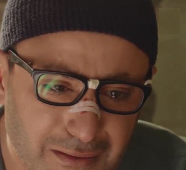 احمد السقا في مسلسل ولد الغلابة
