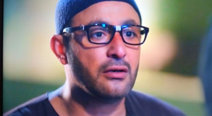 مسلسل ولد الغلابة