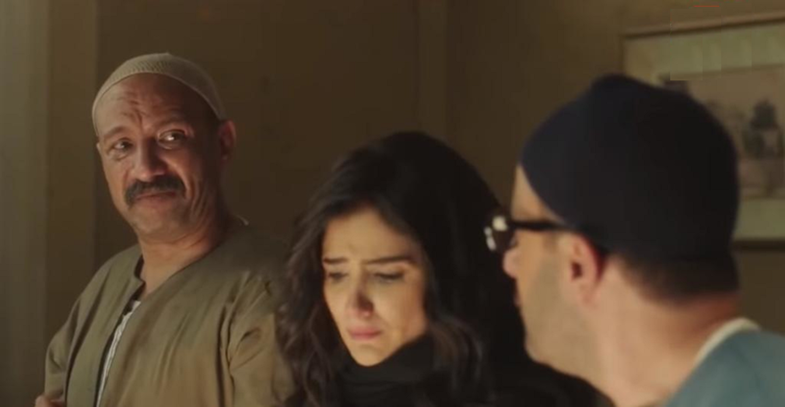 مسلسل ولد الغلابة