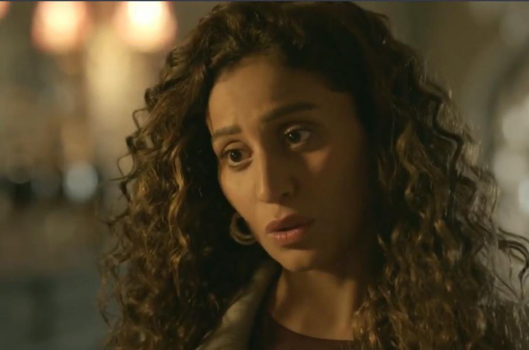 مسلسل زي الشمس