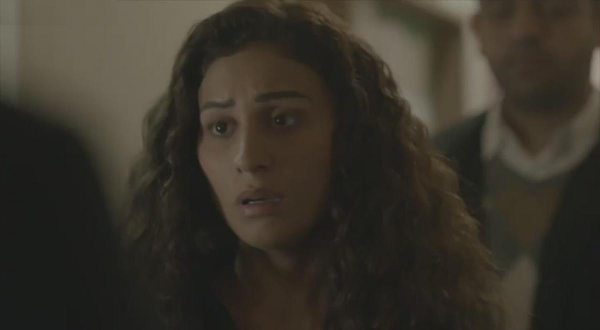 مسلسل زي الشمس