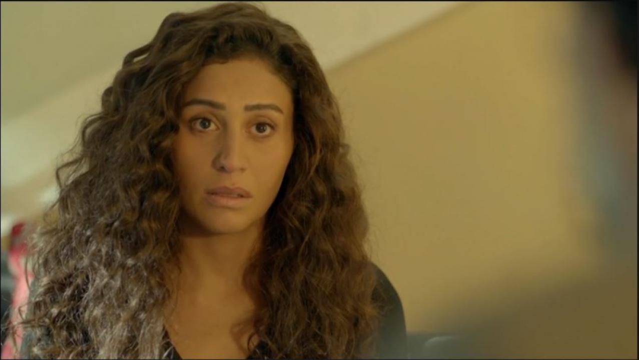 مسلسل زي الشمس
