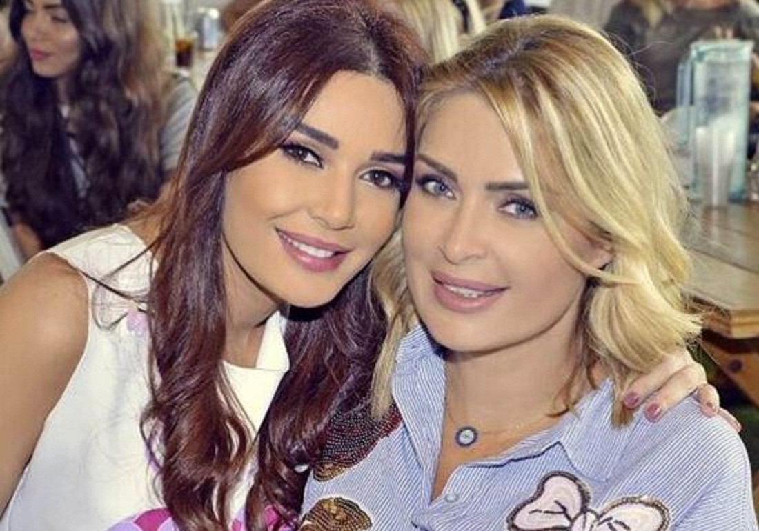 صور-سيرين-عبد النور-وشقيقتها- (4)