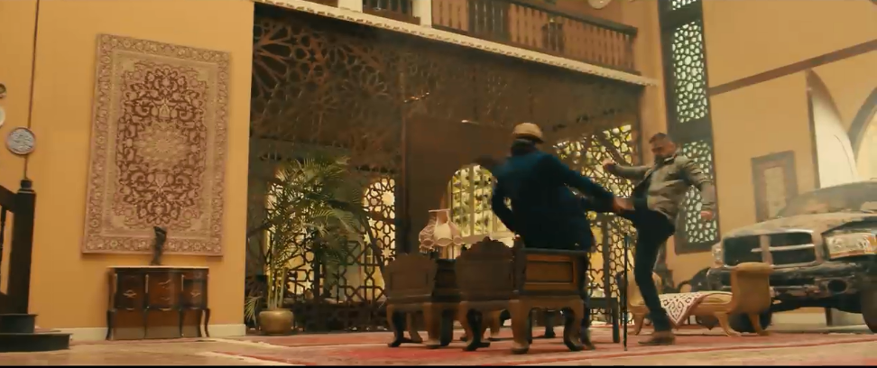 فيلم-كازبلانكا