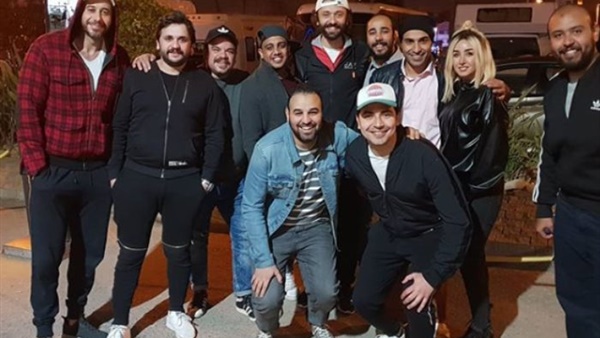 كواليس-مسلسل-طلقة-حظ- (2)