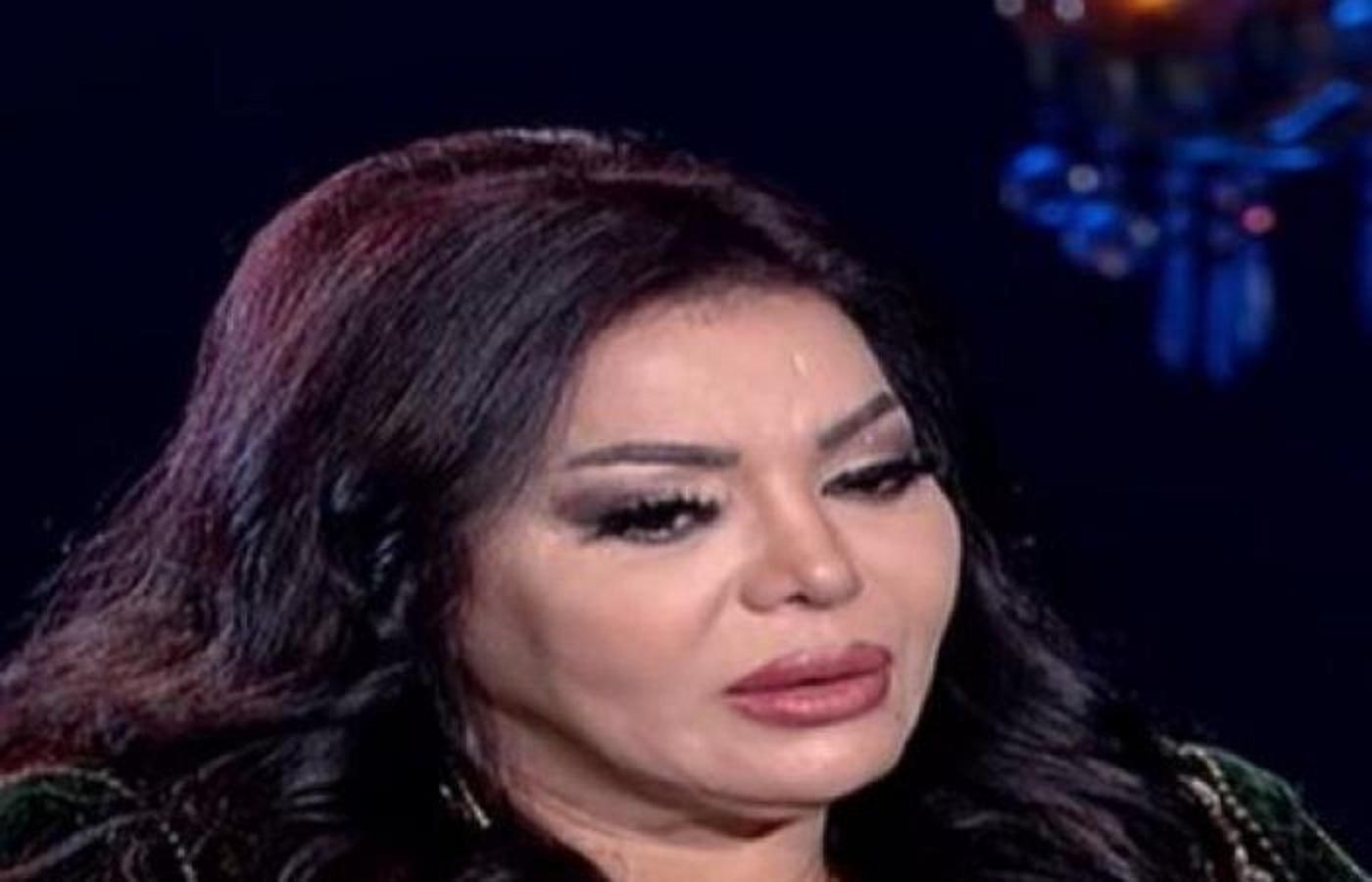 ليلي-غفران-ومحمد-رمضان-في-شيخ-الحارة-مع-بسمة-وهبة- (1)