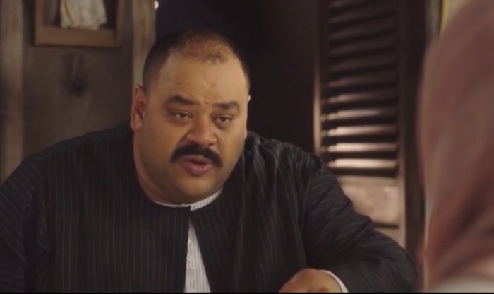 محمد-ممدوح-في-دور-ضاحي-في-ولد-الغلابة