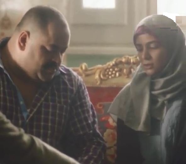 محمد ممدوح في مسلسل ولد الغلابة