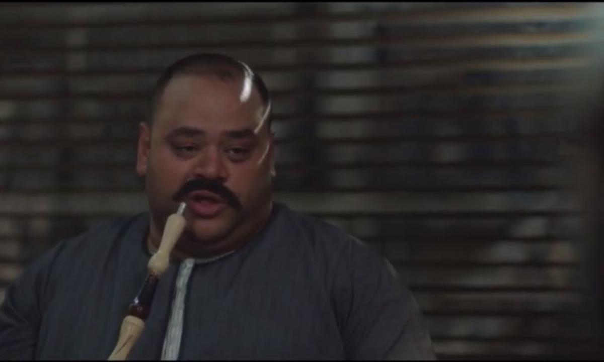 محمد-ممدوح-في-مسلسل-ولد-الغلابة