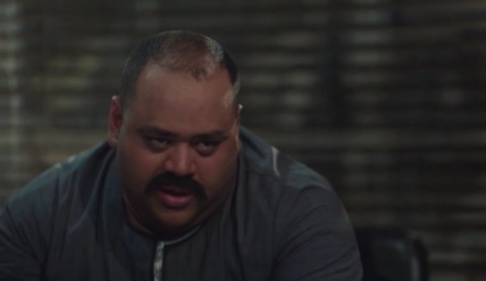 محمد ممدوح في مسلسل ولد الغلابة