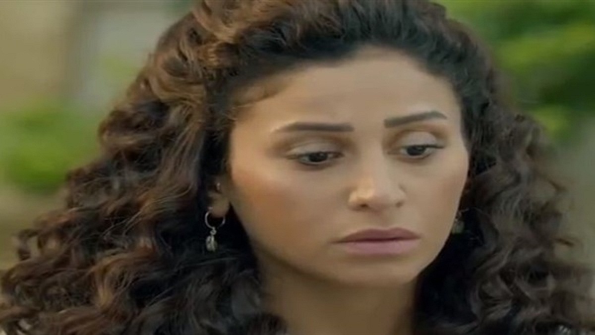مسلسل زي الشمس