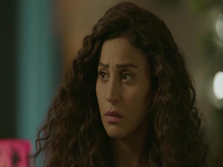 مسلسل زي الشمس