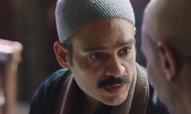 مسلسل ولد الغلابة