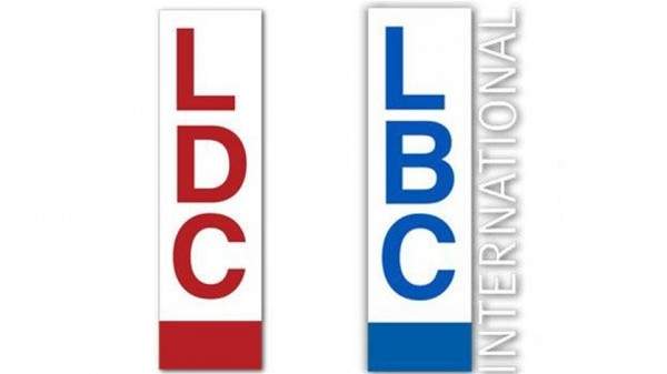 مسلسلات قنوات LBCI والـ LDC