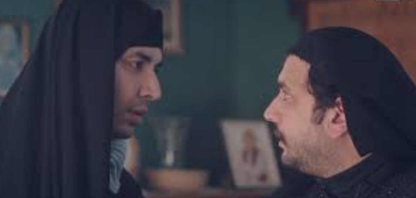 مسلسل طلقة حظ