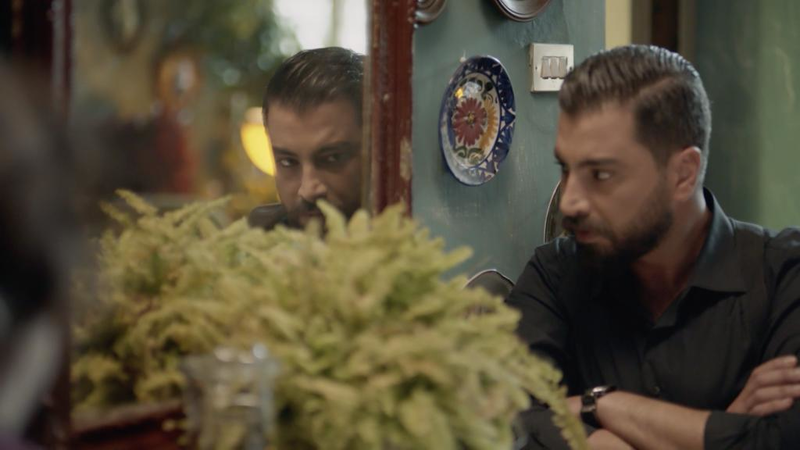 معتصم-النهار-في-مسلسل-خمسة-ونص- (2)