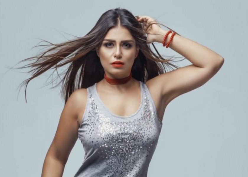 صور منة فضالى