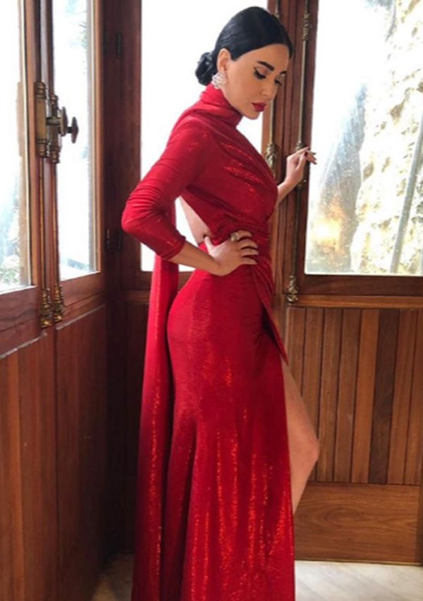 صور سيرين عبد النور