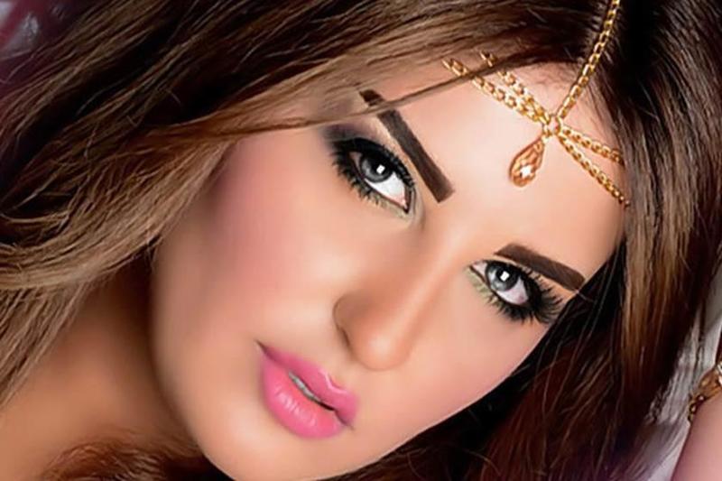 صور شذى حسون