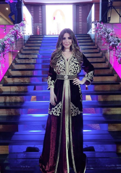 حفل يارا في لبنان