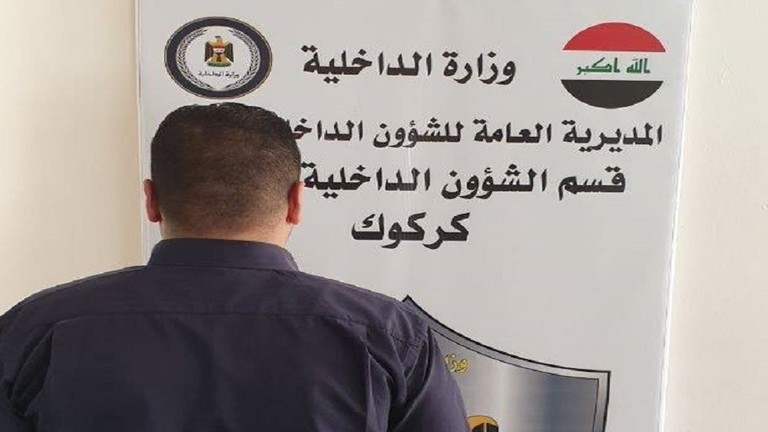 ضابط يخطف فتاة من خطيبها ويغتصبها داخل سيارة حكومية