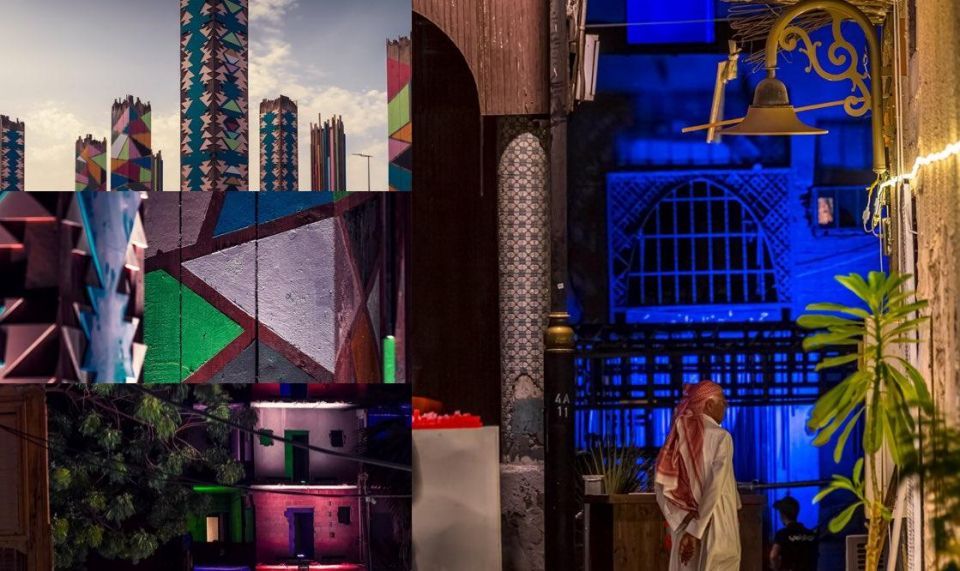أول مزاد خيري بالمملكة العربية السعودية