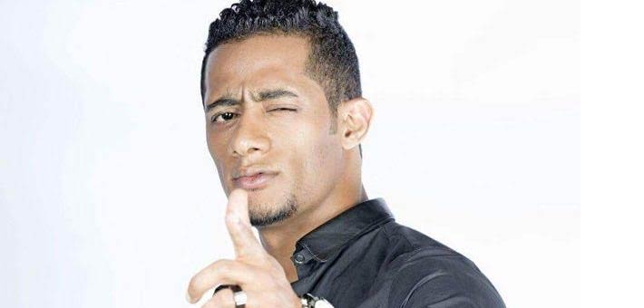 خلاف محمد رمضان وأحمد عز