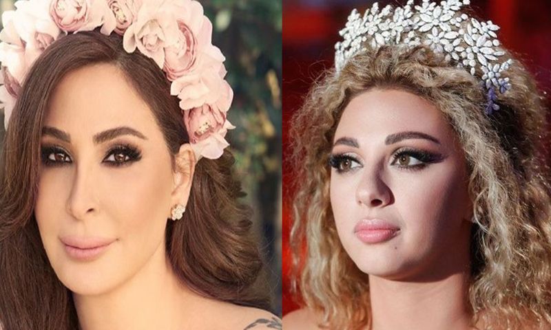 ميريام فارس