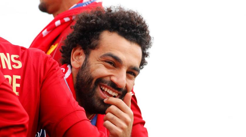 محمد صلاح يثير ضجة بعد ظهوره على يخت فاخر بالغردقة