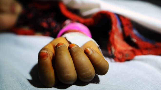 اتهام ٦ من الهندوس بتعذيب واغتصاب وقتل طفلة مسلمة !