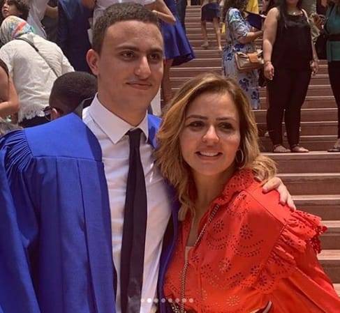 صور-أحمد-السقا-وزوجته- (1)