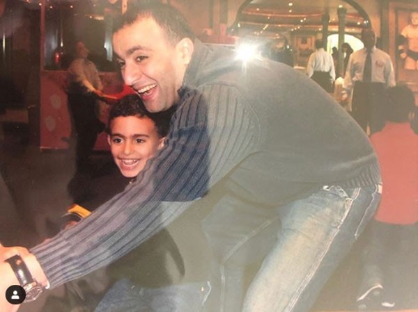 صور-أحمد-السقا-وزوجته- (4)