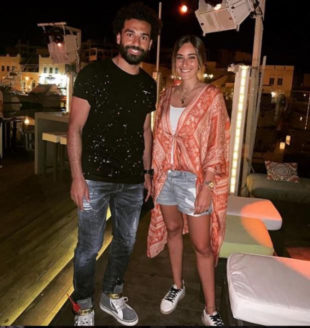 صور أمينه خليل