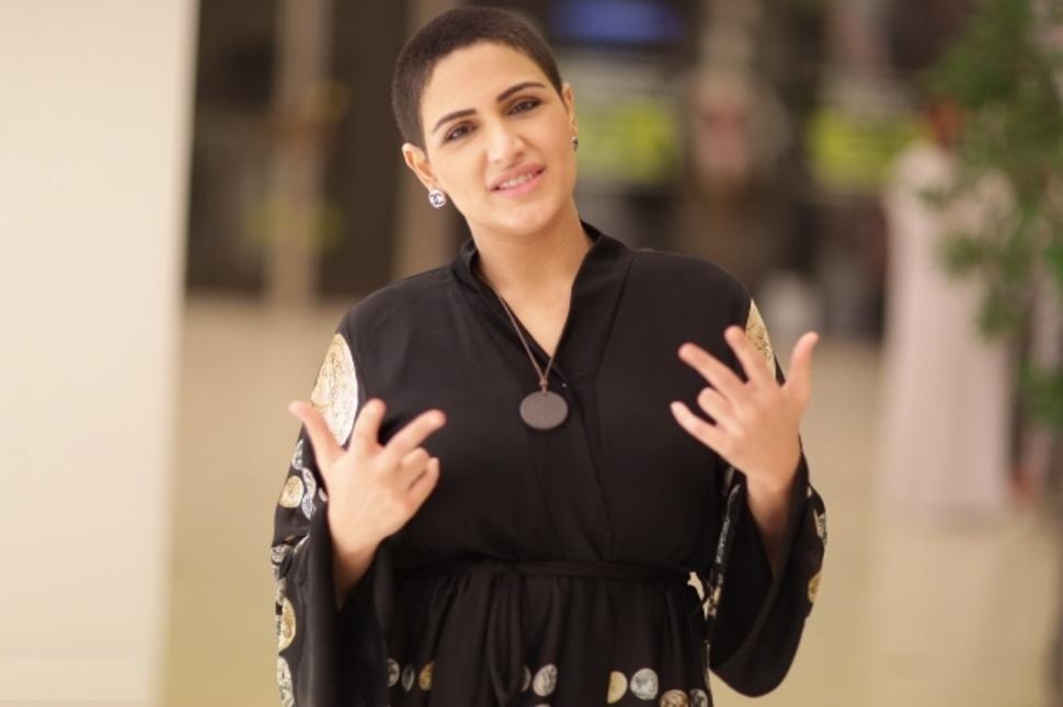 صور خلود المالح