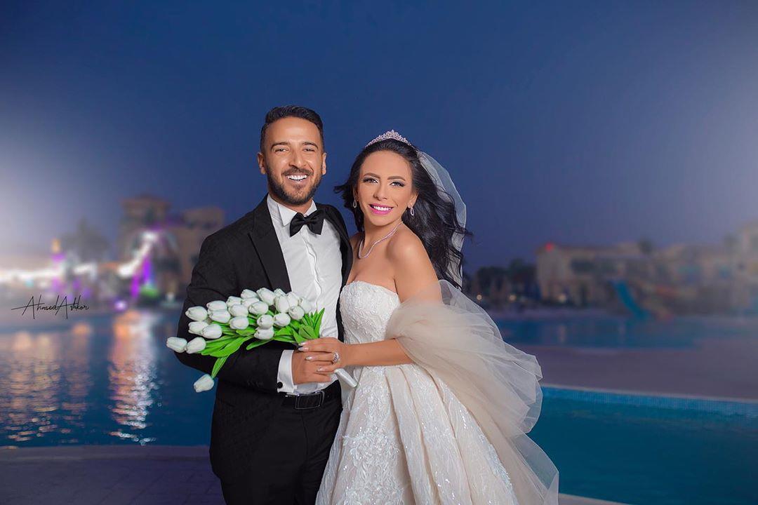صور-محمد-مهران-وزوجته-المخرجة-مي-عبد-الحافظ- (5)